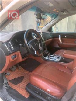GMC Acadia